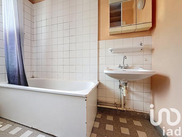 Maison à vendre 7 pièces 150 m² Mantes-la-Jolie