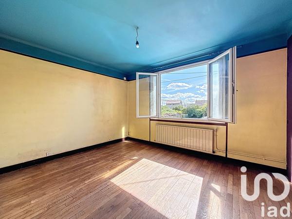 Maison à vendre 7 pièces 150 m² Mantes-la-Jolie