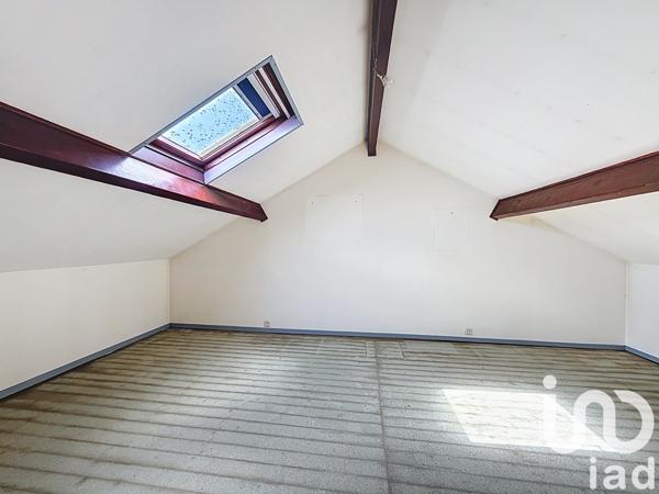 Maison à vendre 7 pièces 150 m² Mantes-la-Jolie