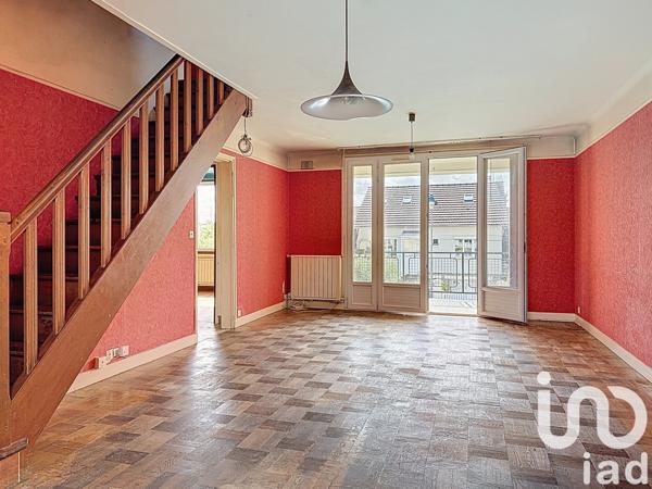 Maison à vendre 7 pièces 150 m² Mantes-la-Jolie