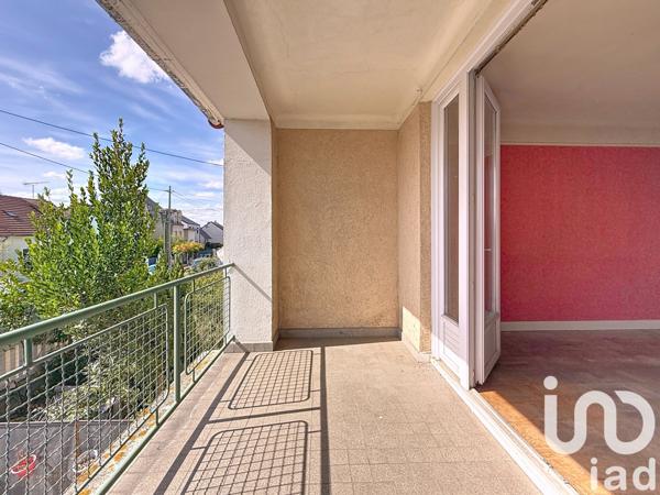 Maison à vendre 7 pièces 150 m² Mantes-la-Jolie