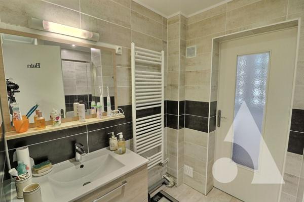 Appartement 3 pièces 68.92 m2