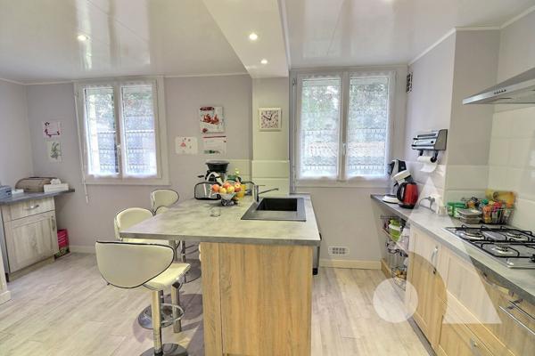 Appartement 3 pièces 68.92 m2