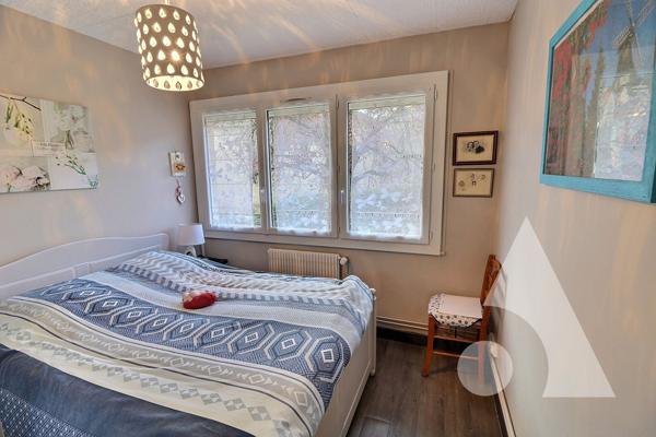 Appartement 3 pièces 68.92 m2