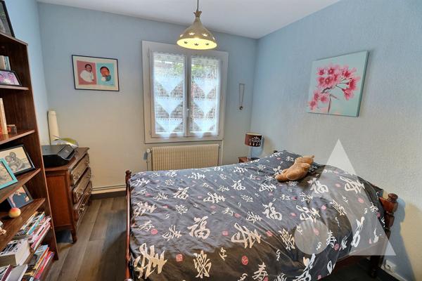 Appartement 3 pièces 68.92 m2