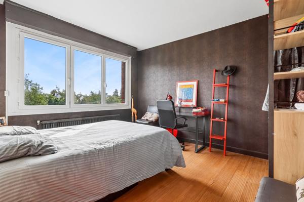 Vente Maison de luxe Marcq-en-Barœul 6 Pièces 141.62 m²