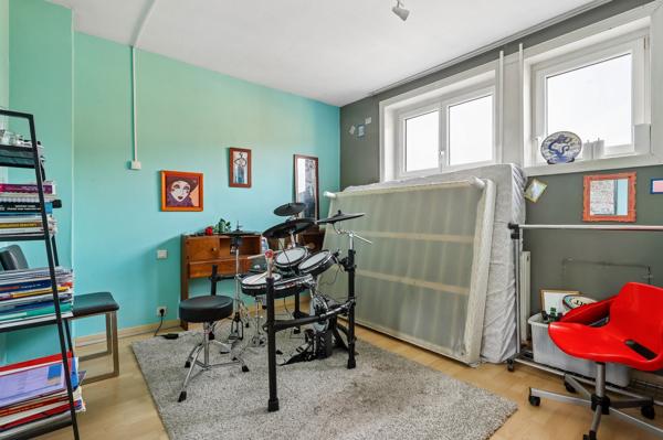 Vente Maison de luxe Marcq-en-Barœul 6 Pièces 141.62 m²