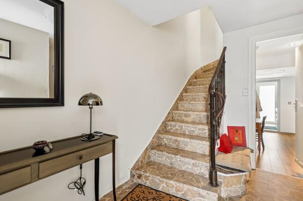 Vente Maison de luxe Marcq-en-Barœul 6 Pièces 141.62 m²