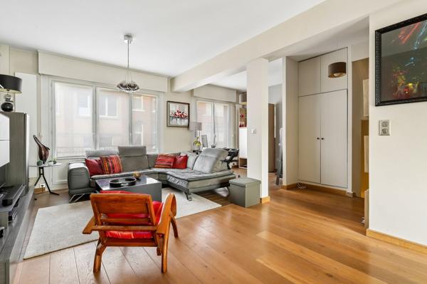 Vente Maison de luxe Marcq-en-Barœul 6 Pièces 141.62 m²
