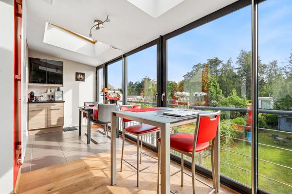 Vente Maison de luxe Marcq-en-Barœul 6 Pièces 141.62 m²