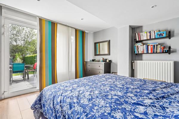 Vente Maison de luxe Marcq-en-Barœul 6 Pièces 141.62 m²