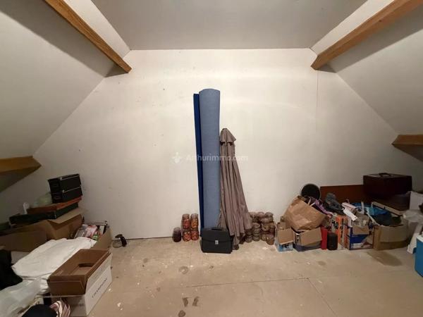 Vente                                                      Maison
                        
                     4 pièces                      135 m2                     à Marray
