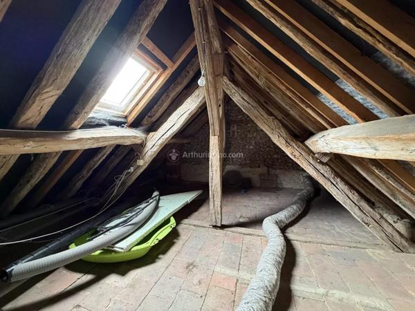 Vente                                                      Maison
                        
                     4 pièces                      135 m2                     à Marray