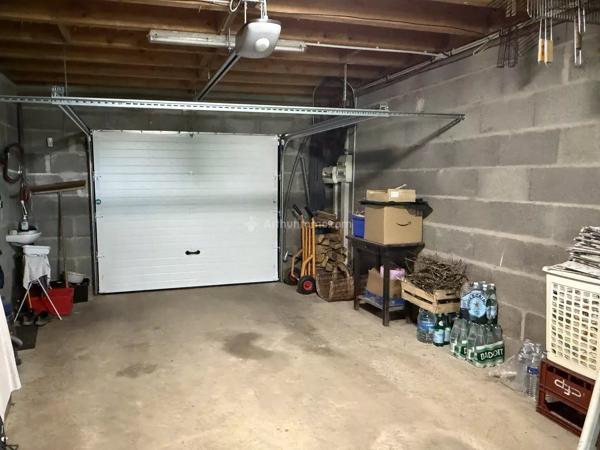 Vente                                                      Maison
                        
                     4 pièces                      135 m2                     à Marray