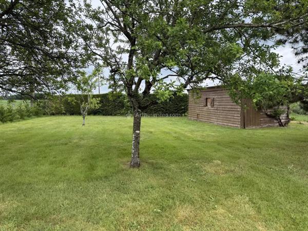 Vente                                                      Maison
                        
                     4 pièces                      135 m2                     à Marray