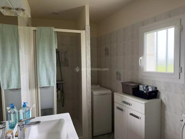 Vente                                                      Maison
                        
                     4 pièces                      135 m2                     à Marray