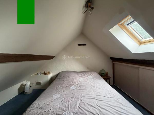 Vente                                                      Maison
                        
                     4 pièces                      135 m2                     à Marray