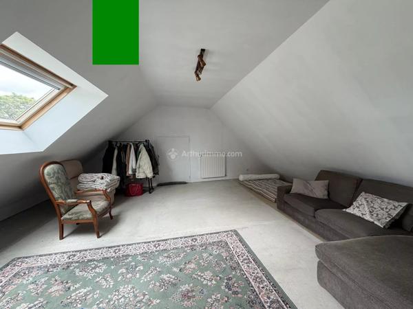 Vente                                                      Maison
                        
                     4 pièces                      135 m2                     à Marray