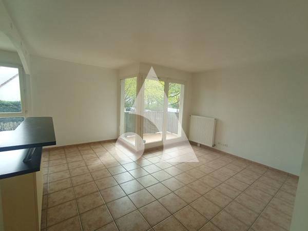 Appartement 4 pièces 75.03 m2