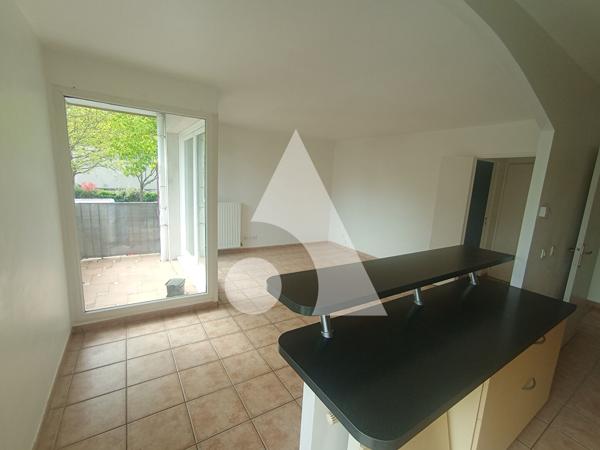 Appartement 4 pièces 75.03 m2