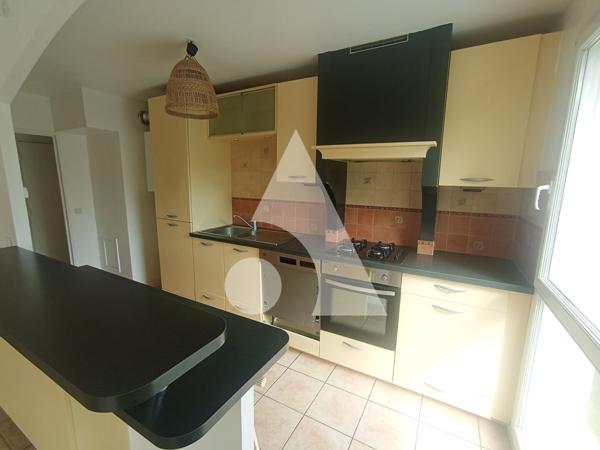 Appartement 4 pièces 75.03 m2