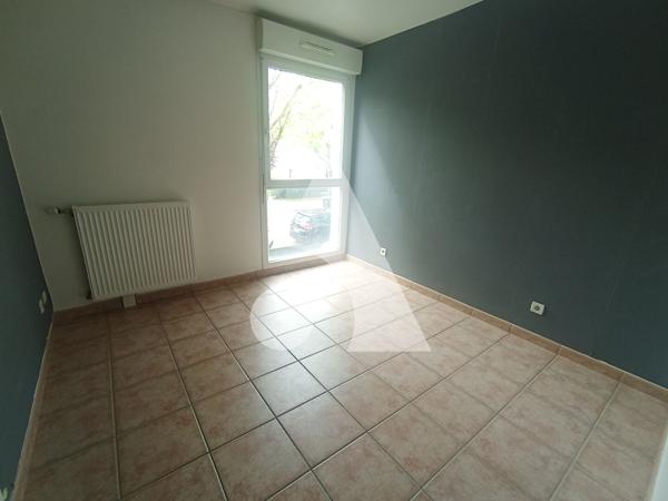 Appartement 4 pièces 75.03 m2