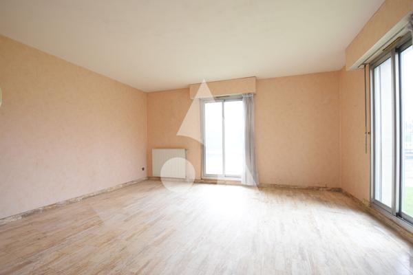 Appartement 3 pièces 70 m2