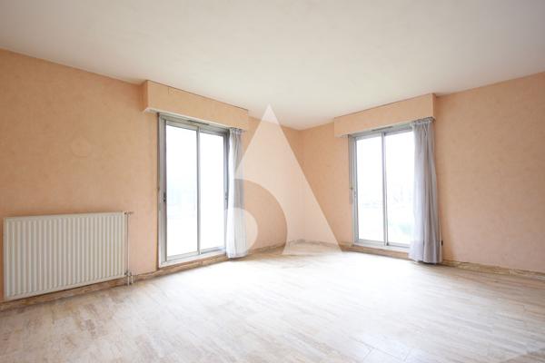 Appartement 3 pièces 70 m2