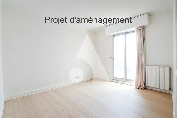 Appartement 3 pièces 70 m2