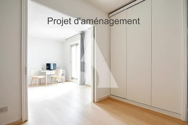 Appartement 3 pièces 70 m2