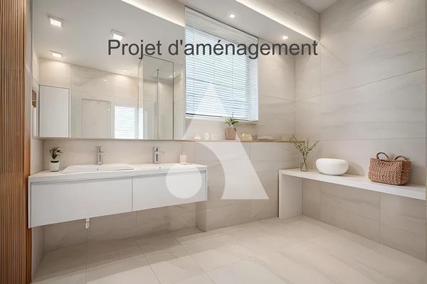 Appartement 3 pièces 70 m2