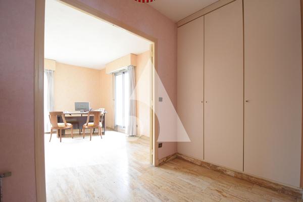 Appartement 3 pièces 70 m2