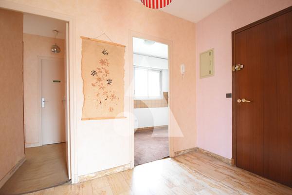 Appartement 3 pièces 70 m2