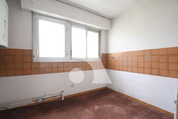 Appartement 3 pièces 70 m2