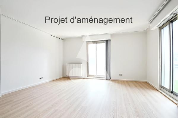 Appartement 3 pièces 70 m2