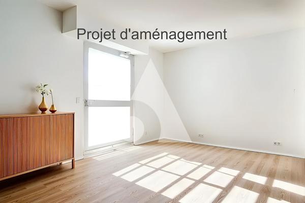 Appartement 3 pièces 70 m2