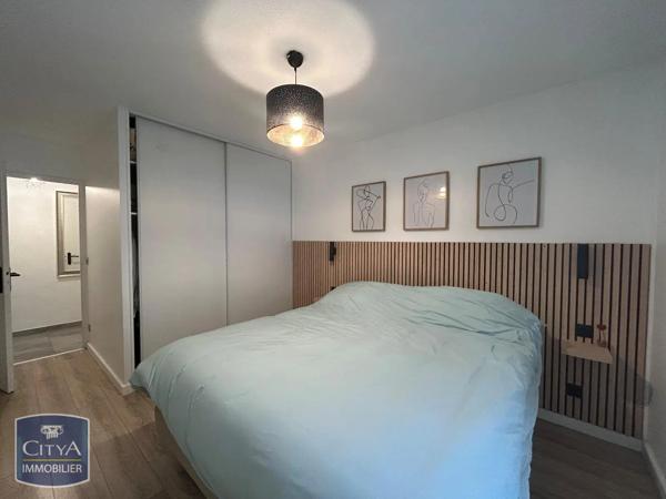 Appartement à louer 4 pièces 83.31m² Sassenage (38360)