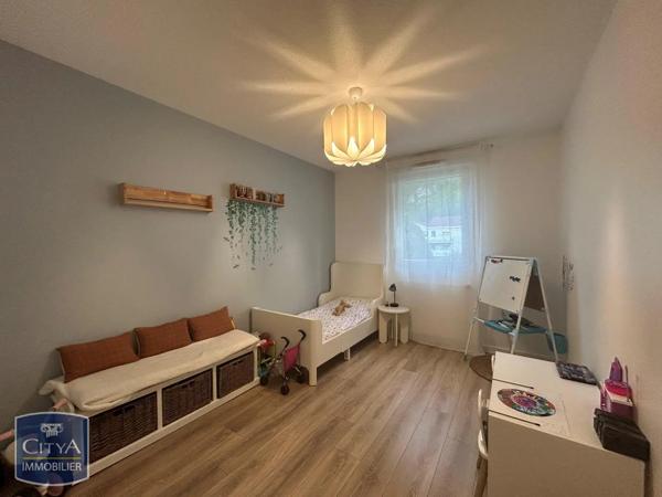 Appartement à louer 4 pièces 83.31m² Sassenage (38360)