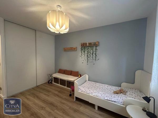 Appartement à louer 4 pièces 83.31m² Sassenage (38360)