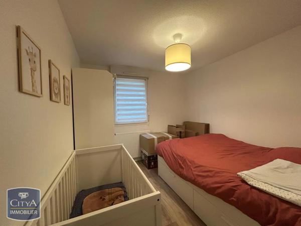 Appartement à louer 4 pièces 83.31m² Sassenage (38360)