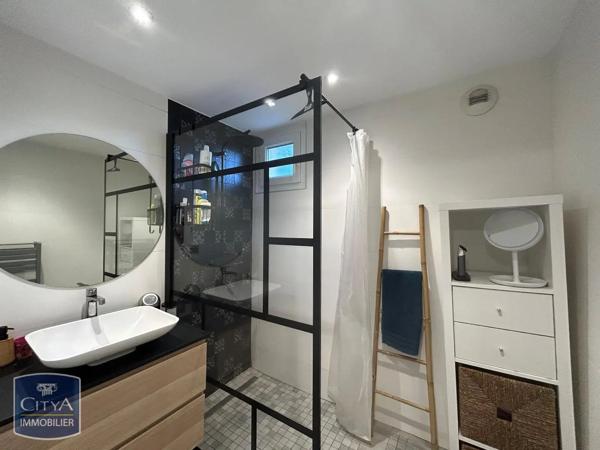 Appartement à louer 4 pièces 83.31m² Sassenage (38360)