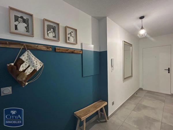 Appartement à louer 4 pièces 83.31m² Sassenage (38360)