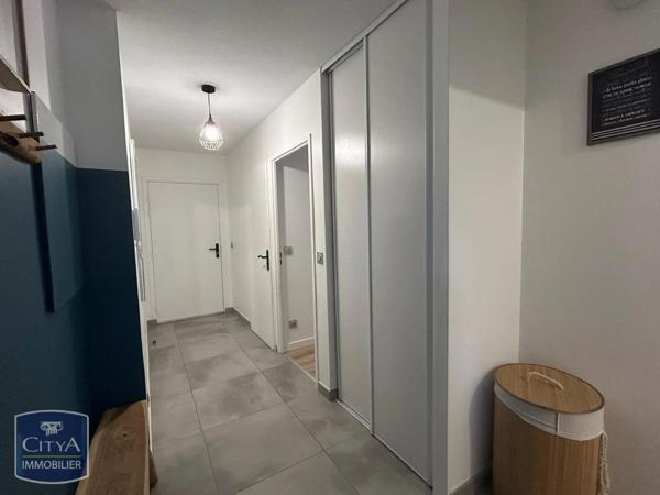 Appartement à louer 4 pièces 83.31m² Sassenage (38360)