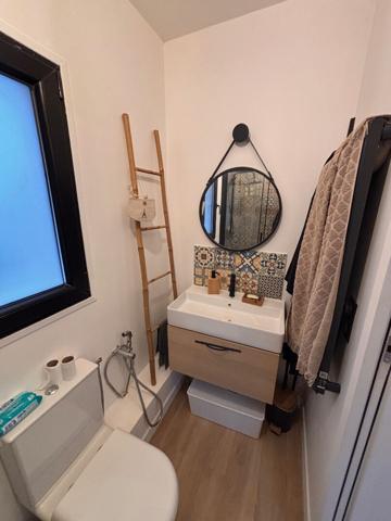 Achat appartement Romainville - 3 pièce(s) - 83 m² - 369 000 €