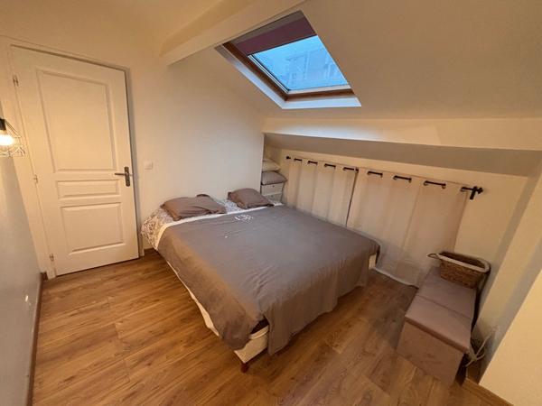 Achat appartement Romainville - 3 pièce(s) - 83 m² - 369 000 €