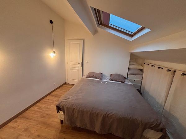 Achat appartement Romainville - 3 pièce(s) - 83 m² - 369 000 €