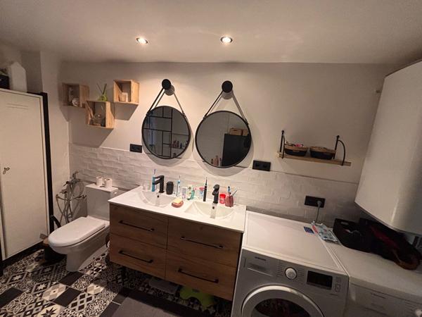 Achat appartement Romainville - 3 pièce(s) - 83 m² - 369 000 €