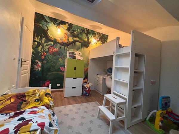 Achat appartement Romainville - 3 pièce(s) - 83 m² - 369 000 €