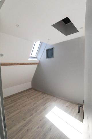 A VENDRE Exceptionnel T2 Bis avec Mezzanine Hôtel Particulier Dijon Centre (Place Bossuet)