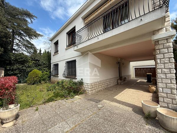 Maison 5 pièces + Dépendance